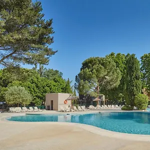 Aparthotel Résidence Odalys Le Village Camarguais Les Gardians