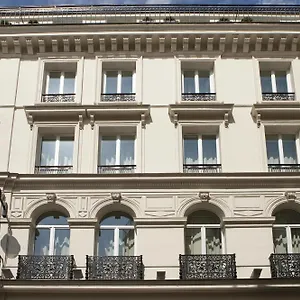 Résidence Nell París