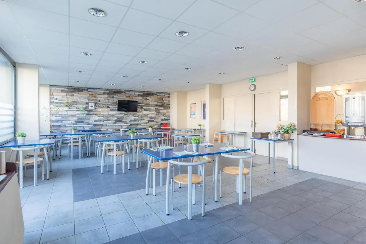 Appart'City Confort Brest Aparthotel