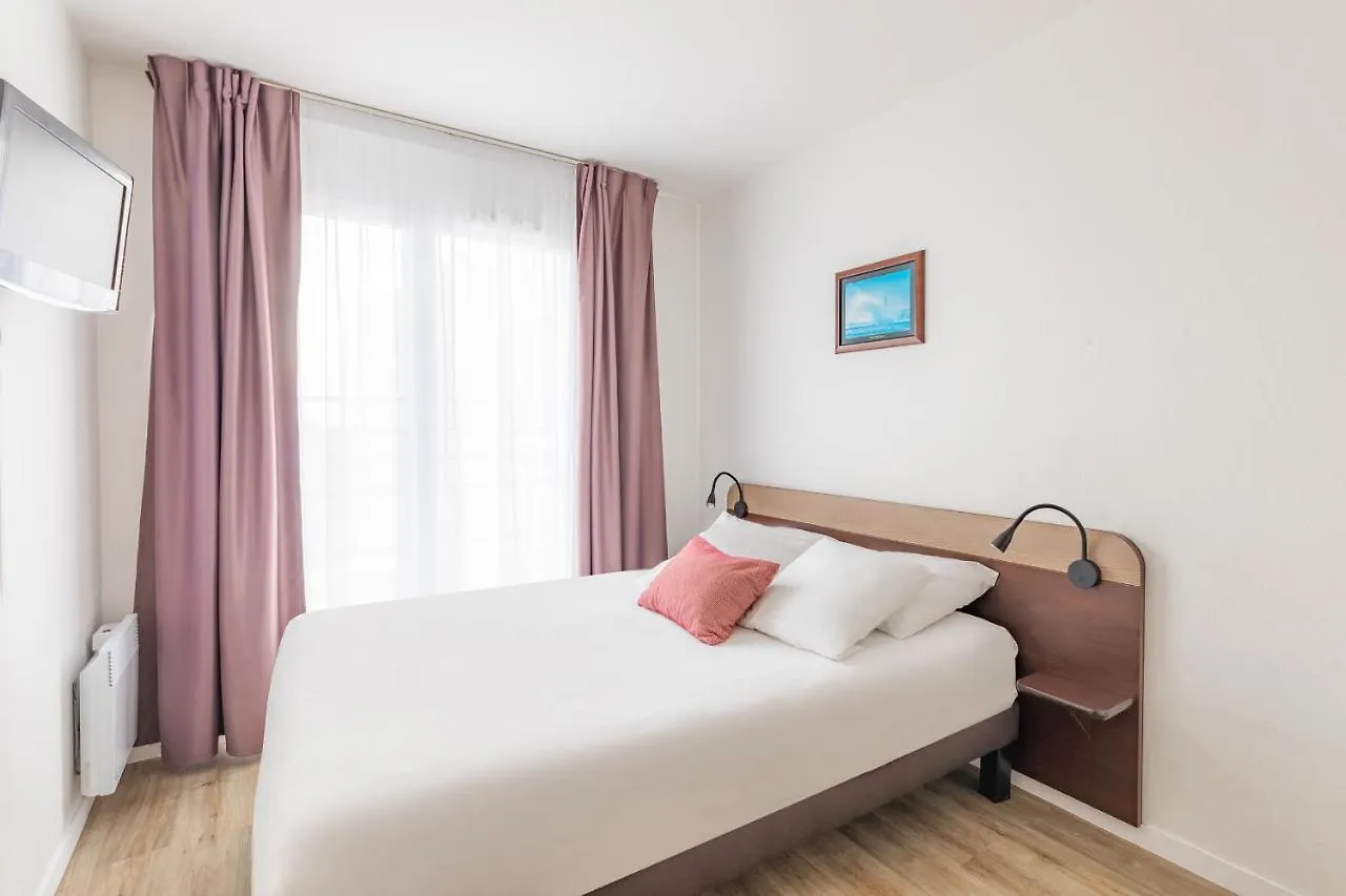 Aparthotel Appart'City Confort Brest