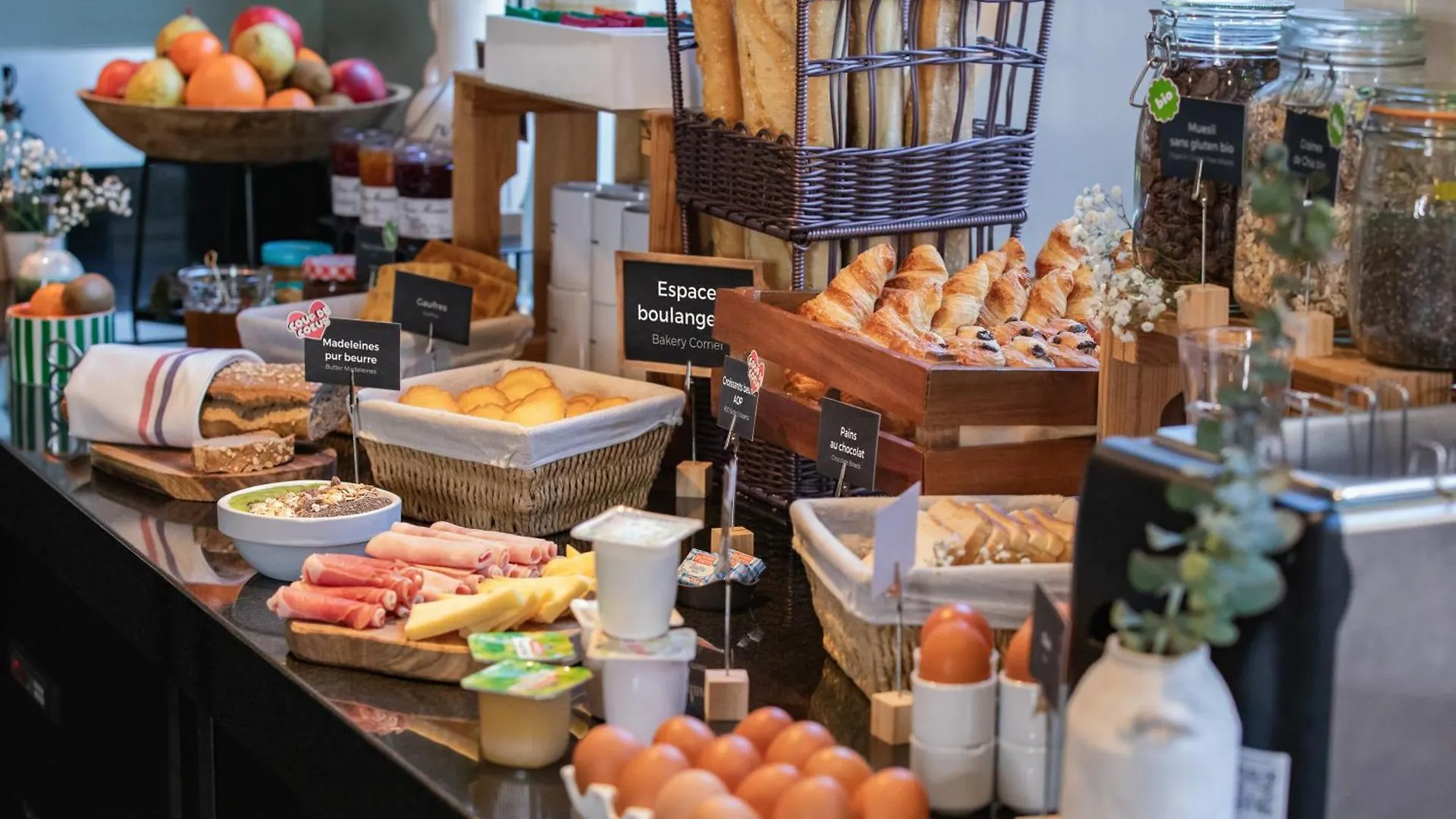 Aparthotel Appart'City Confort Brest