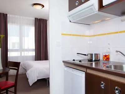 Aparthotel Appart'City Confort Brest
