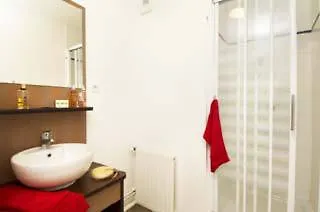 Appart'City Confort Brest 3*,